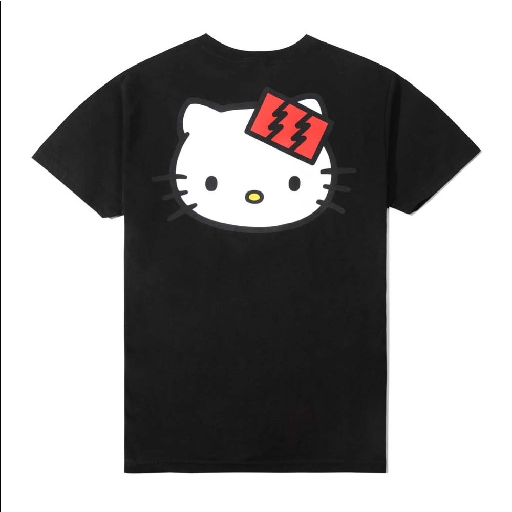 Kitty T-Shirt